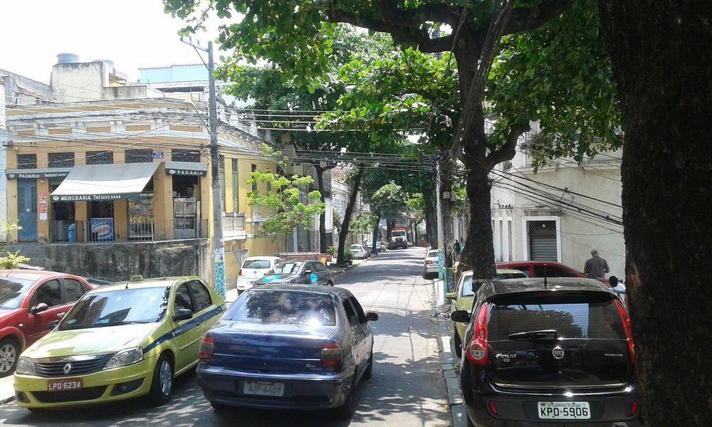 Santa Hospedagem 2* Río de Janeiro