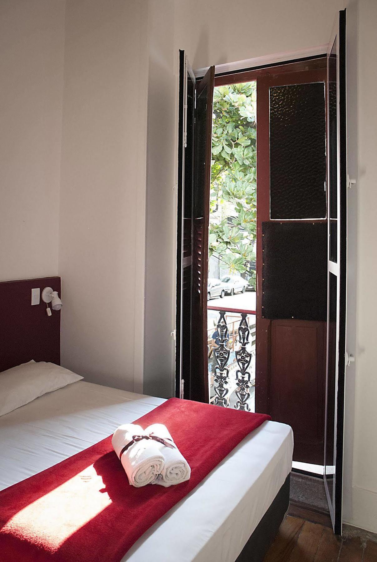 Bed and breakfast Santa Hospedagem Río de Janeiro